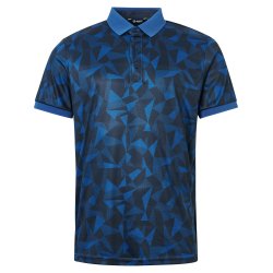  Tumble drycool polo